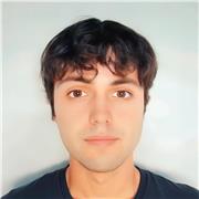 Programador profesional enseña programación